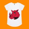 Wo's Mali Tee  Thumbnail
