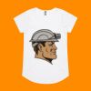 Wo's Mali Tee  Thumbnail