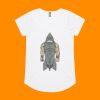 Wo's Mali Tee  Thumbnail