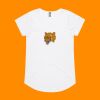 Wo's Mali Tee  Thumbnail