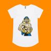 Wo's Mali Tee  Thumbnail