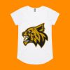 Wo's Mali Tee  Thumbnail
