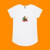 Wo's Mali Tee  Thumbnail