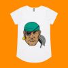 Wo's Mali Tee  Thumbnail