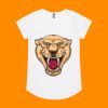 Wo's Mali Tee  Thumbnail