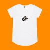 Wo's Mali Tee  Thumbnail