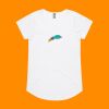 Wo's Mali Tee  Thumbnail