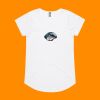 Wo's Mali Tee  Thumbnail