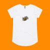 Wo's Mali Tee  Thumbnail