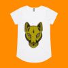 Wo's Mali Tee  Thumbnail