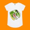 Wo's Mali Tee  Thumbnail