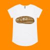 Wo's Mali Tee  Thumbnail