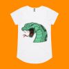 Wo's Mali Tee  Thumbnail