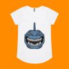 Wo's Mali Tee  Thumbnail