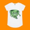 Wo's Mali Tee  Thumbnail