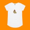 Wo's Mali Tee  Thumbnail