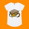 Wo's Mali Tee  Thumbnail