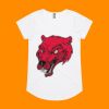 Wo's Mali Tee  Thumbnail
