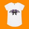 Wo's Mali Tee  Thumbnail