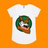 Wo's Mali Tee  Thumbnail