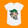 Wo's Mali Tee  Thumbnail