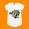 Wo's Mali Tee  Thumbnail