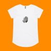 Wo's Mali Tee  Thumbnail