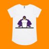 Wo's Mali Tee  Thumbnail