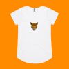 Wo's Mali Tee  Thumbnail