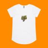 Wo's Mali Tee  Thumbnail