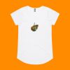 Wo's Mali Tee  Thumbnail
