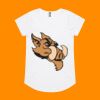Wo's Mali Tee  Thumbnail