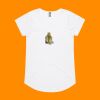Wo's Mali Tee  Thumbnail