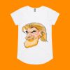 Wo's Mali Tee  Thumbnail