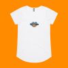 Wo's Mali Tee  Thumbnail