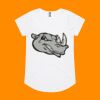 Wo's Mali Tee  Thumbnail