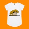 Wo's Mali Tee  Thumbnail