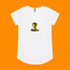 Wo's Mali Tee  Thumbnail