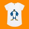 Wo's Mali Tee  Thumbnail