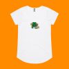 Wo's Mali Tee  Thumbnail