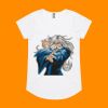 Wo's Mali Tee  Thumbnail