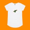 Wo's Mali Tee  Thumbnail