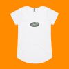 Wo's Mali Tee  Thumbnail
