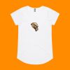 Wo's Mali Tee  Thumbnail