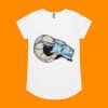 Wo's Mali Tee  Thumbnail