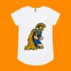 Wo's Mali Tee  Thumbnail