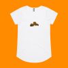 Wo's Mali Tee  Thumbnail