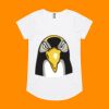 Wo's Mali Tee  Thumbnail