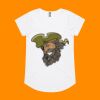 Wo's Mali Tee  Thumbnail