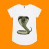 Wo's Mali Tee  Thumbnail